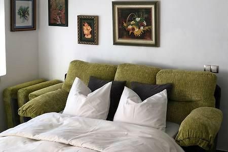 La Casa De Anton Leilighet Tineo Eksteriør bilde