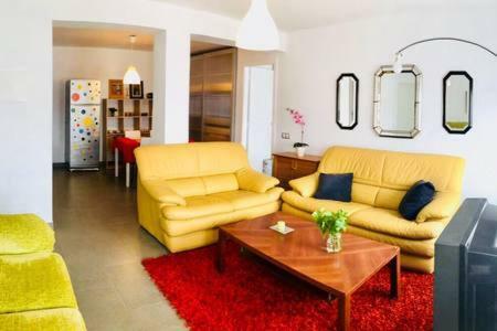 La Casa De Anton Leilighet Tineo Eksteriør bilde